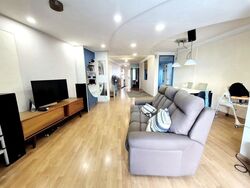 Blk 469A Blue Riverview (Sembawang), HDB Executive #632491901